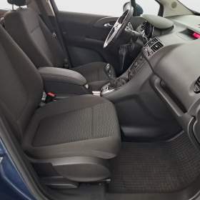 Foto inzerátu Opel Meriva 1.4 Turbo