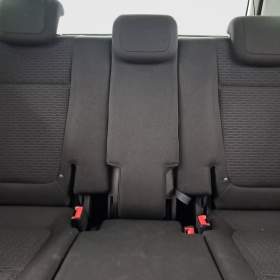 Foto inzerátu Opel Meriva 1.4 Turbo
