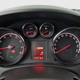 Foto inzerátu Opel Meriva 1.4 Turbo