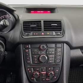 Foto inzerátu Opel Meriva 1.4 Turbo