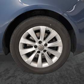 Foto inzerátu Opel Meriva 1.4 Turbo