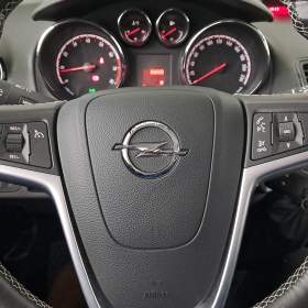 Foto inzerátu Opel Meriva 1.4 Turbo