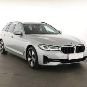 BMW 5 520d xDrive / 19966526