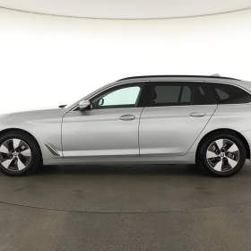 Foto inzerátu BMW 5 520d xDrive