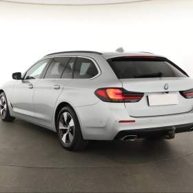 Foto inzerátu BMW 5 520d xDrive