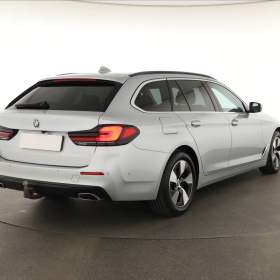 Foto inzerátu BMW 5 520d xDrive