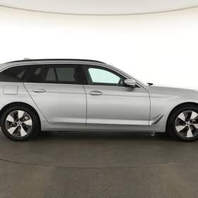 Foto inzerátu BMW 5 520d xDrive