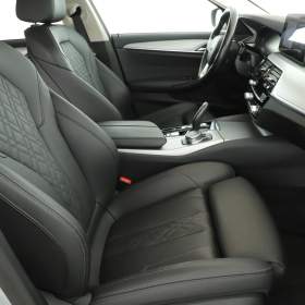Foto inzerátu BMW 5 520d xDrive