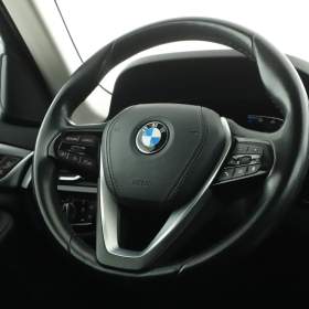 Foto inzerátu BMW 5 520d xDrive