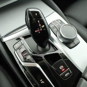 Foto inzerátu BMW 5 520d xDrive