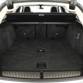 Foto inzerátu BMW 5 520d xDrive