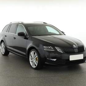 Foto inzerátu Skoda Octavia 1.8 TSI