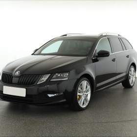 Foto inzerátu Skoda Octavia 1.8 TSI