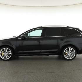 Foto inzerátu Skoda Octavia 1.8 TSI