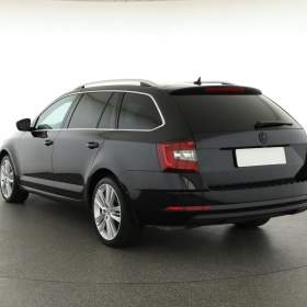 Foto inzerátu Skoda Octavia 1.8 TSI
