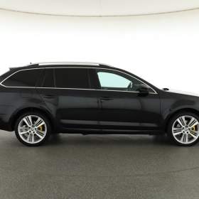 Foto inzerátu Skoda Octavia 1.8 TSI