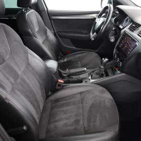 Foto inzerátu Skoda Octavia 1.8 TSI