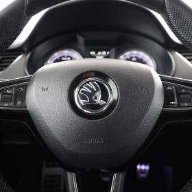 Foto inzerátu Skoda Octavia 1.8 TSI