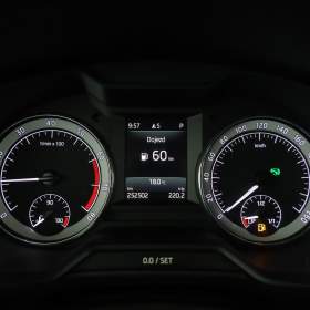 Foto inzerátu Skoda Octavia 1.8 TSI