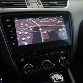 Foto inzerátu Skoda Octavia 1.8 TSI