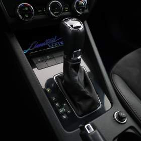 Foto inzerátu Skoda Octavia 1.8 TSI
