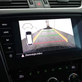 Foto inzerátu Skoda Octavia 1.8 TSI