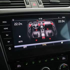 Foto inzerátu Skoda Octavia 1.8 TSI