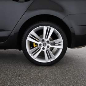 Foto inzerátu Skoda Octavia 1.8 TSI