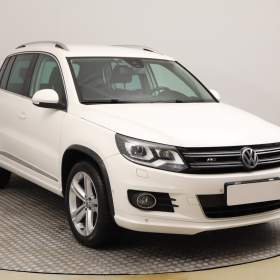 Foto inzerátu VW Tiguan 2.0 TSI