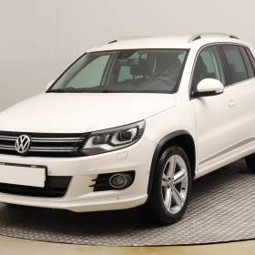 Foto inzerátu VW Tiguan 2.0 TSI