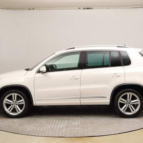 Foto inzerátu VW Tiguan 2.0 TSI
