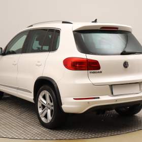 Foto inzerátu VW Tiguan 2.0 TSI