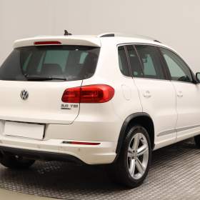Foto inzerátu VW Tiguan 2.0 TSI