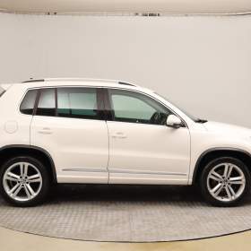 Foto inzerátu VW Tiguan 2.0 TSI