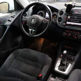 Foto inzerátu VW Tiguan 2.0 TSI