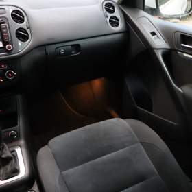 Foto inzerátu VW Tiguan 2.0 TSI