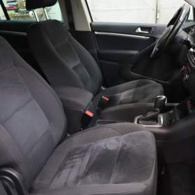 Foto inzerátu VW Tiguan 2.0 TSI