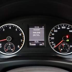 Foto inzerátu VW Tiguan 2.0 TSI