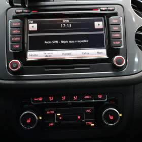 Foto inzerátu VW Tiguan 2.0 TSI
