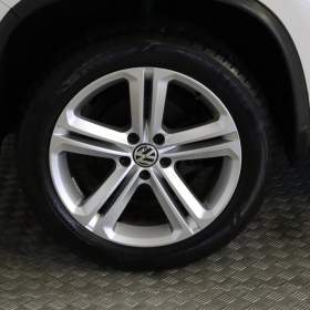 Foto inzerátu VW Tiguan 2.0 TSI