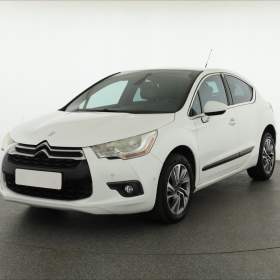 Foto inzerátu Citroen DS4 2.0 BlueHDI