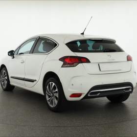 Foto inzerátu Citroen DS4 2.0 BlueHDI