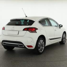 Foto inzerátu Citroen DS4 2.0 BlueHDI