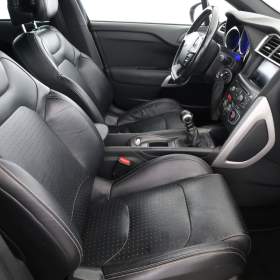 Foto inzerátu Citroen DS4 2.0 BlueHDI