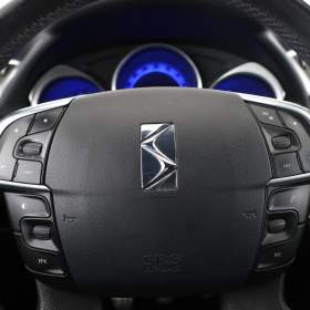 Foto inzerátu Citroen DS4 2.0 BlueHDI