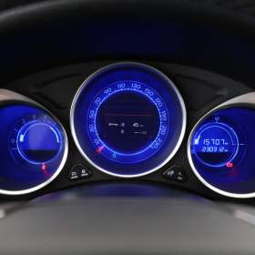 Foto inzerátu Citroen DS4 2.0 BlueHDI