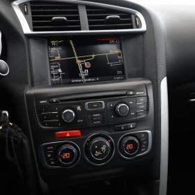 Foto inzerátu Citroen DS4 2.0 BlueHDI