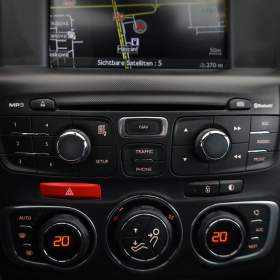Foto inzerátu Citroen DS4 2.0 BlueHDI