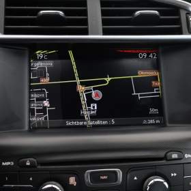Foto inzerátu Citroen DS4 2.0 BlueHDI