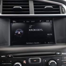 Foto inzerátu Citroen DS4 2.0 BlueHDI
